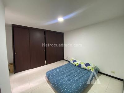 Apartamento de 3 alcobas en arriendo en Ciudad Del Rio, Medellín, 75 m² · foto 11 de 14