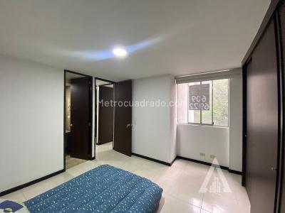 Apartamento de 3 alcobas en arriendo en Ciudad Del Rio, Medellín, 75 m² · foto 12 de 14