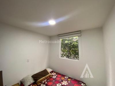 Apartamento de 3 alcobas en arriendo en Ciudad Del Rio, Medellín, 75 m² · foto 13 de 14
