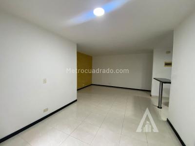 Apartamento de 3 alcobas en arriendo en Ciudad Del Rio, Medellín, 75 m² · foto 5 de 14