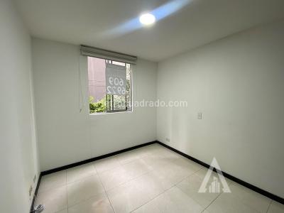 Apartamento de 3 alcobas en arriendo en Ciudad Del Rio, Medellín, 75 m² · foto 6 de 14