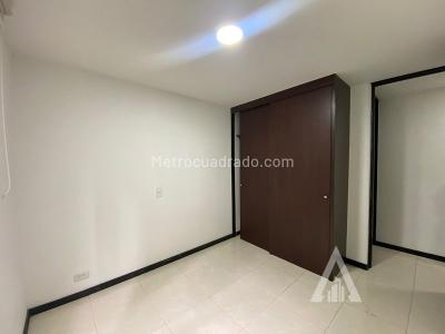 Apartamento de 3 alcobas en arriendo en Ciudad Del Rio, Medellín, 75 m² · foto 7 de 14