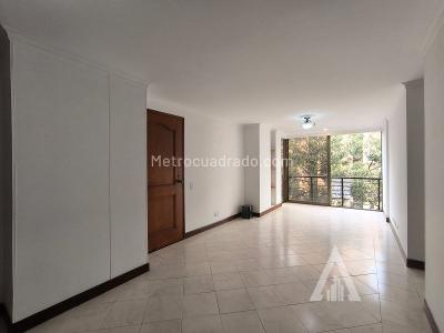 Apartamento de 2 alcobas en arriendo en El Poblado, Medellín, 85 m² · foto 10 de 17