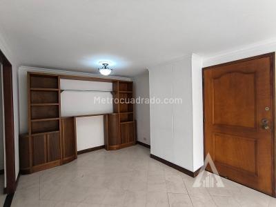 Apartamento de 2 alcobas en arriendo en El Poblado, Medellín, 85 m² · foto 13 de 17
