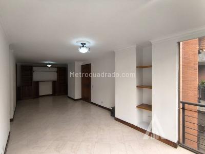 Apartamento de 2 alcobas en arriendo en El Poblado, Medellín, 85 m² · foto 14 de 17