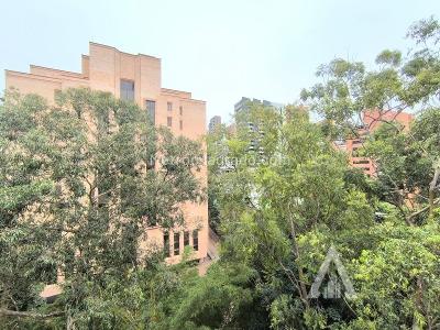 Apartamento de 2 alcobas en arriendo en El Poblado, Medellín, 85 m² · foto 16 de 17