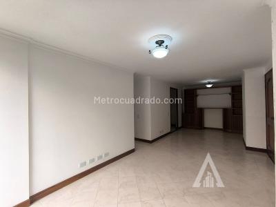 Apartamento de 2 alcobas en arriendo en El Poblado, Medellín, 85 m² · foto 17 de 17