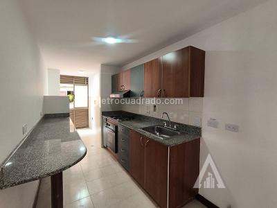 Apartamento de 2 alcobas en arriendo en El Poblado, Medellín, 85 m² · foto 1 de 17