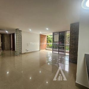 Apartamento de 2 alcobas en arriendo en Loma De Las Brujas, Envigado, 116 m² · foto 10 de 12