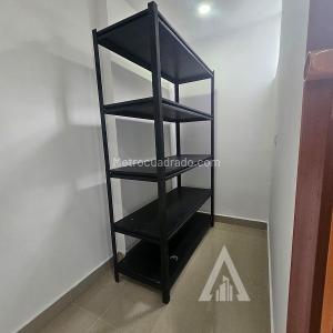 Apartamento de 2 alcobas en arriendo en Loma De Las Brujas, Envigado, 116 m² · foto 5 de 12