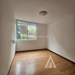 Apartamento de 2 alcobas en arriendo en Loma De Las Brujas, Envigado, 116 m² · foto 7 de 12