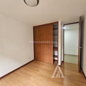Apartamento de 2 alcobas en arriendo en Loma De Las Brujas, Envigado, 116 m² · foto 9 de 12