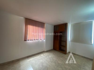 Apartamento de 2 alcobas en arriendo en Av Las Palmas, Medellín, 52 m² · foto 3 de 12