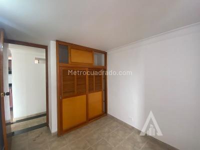 Apartamento de 2 alcobas en arriendo en Av Las Palmas, Medellín, 52 m² · foto 4 de 12