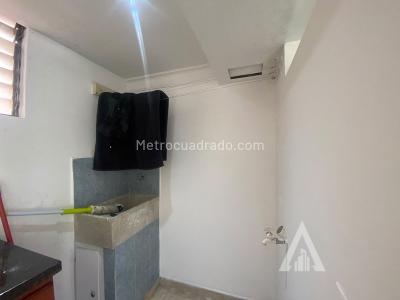 Apartamento de 2 alcobas en arriendo en Av Las Palmas, Medellín, 52 m² · foto 6 de 12