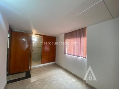 Apartamento de 2 alcobas en arriendo en Av Las Palmas, Medellín, 52 m² · foto 9 de 12