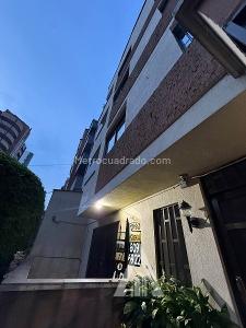 Apartamento de 3 alcobas en arriendo en Laureles, Medellín, 142 m² · foto 4 de 20