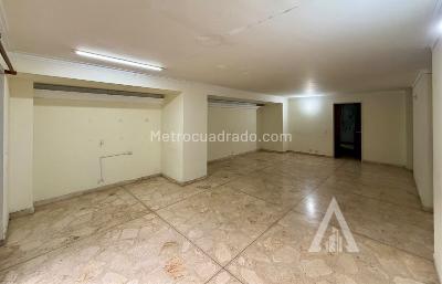 Apartamento de 3 alcobas en arriendo en Laureles, Medellín, 142 m² · foto 12 de 20