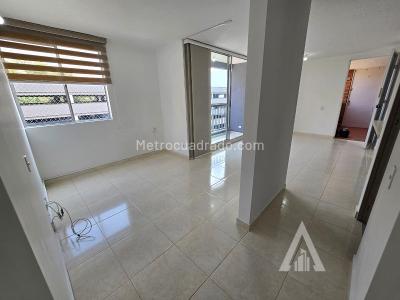 Apartamento de 2 alcobas en arriendo en Itagui, Itagüí, 60 m² · foto 6 de 14