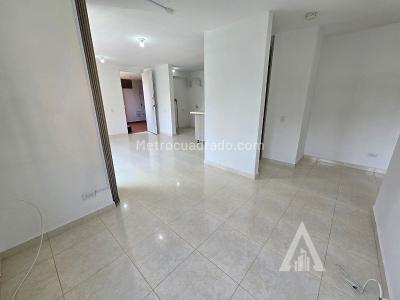 Apartamento de 2 alcobas en arriendo en Itagui, Itagüí, 60 m² · foto 7 de 14