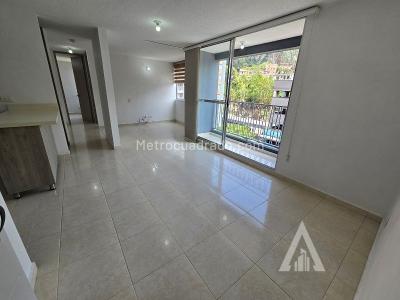 Apartamento de 2 alcobas en arriendo en Itagui, Itagüí, 60 m² · foto 8 de 14
