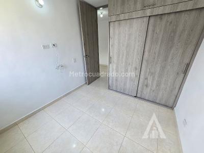 Apartamento de 2 alcobas en arriendo en Itagui, Itagüí, 60 m² · foto 9 de 14