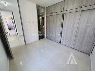 Apartamento de 2 alcobas en arriendo en Itagui, Itagüí, 60 m² · foto 11 de 14