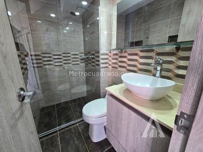 Apartamento de 2 alcobas en arriendo en Itagui, Itagüí, 60 m² · foto 12 de 14
