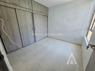 Apartamento de 2 alcobas en arriendo en Itagui, Itagüí, 60 m² · foto 13 de 14