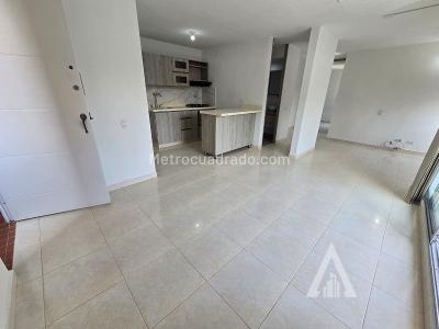 Apartamento de 2 alcobas en arriendo en Itagui, Itagüí, 60 m² · foto 14 de 14