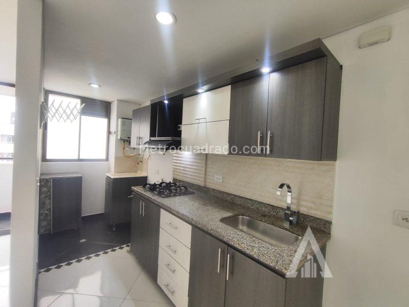 Comfortable 2BR Apartment for Rent in La Estrella