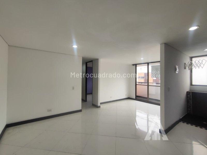 Comfortable 2BR Apartment for Rent in La Estrella - 3