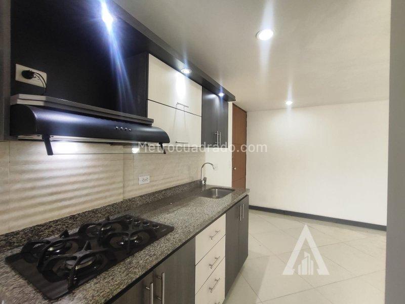 Comfortable 2BR Apartment for Rent in La Estrella - 4