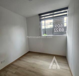 Apartamento de 3 alcobas en arriendo en El Poblado, Medellín, 87 m² · foto 1 de 12