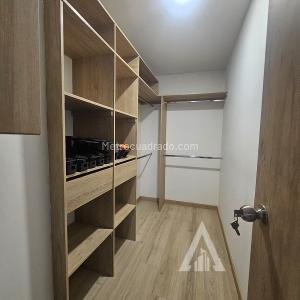 Apartamento de 3 alcobas en arriendo en El Poblado, Medellín, 87 m² · foto 12 de 12