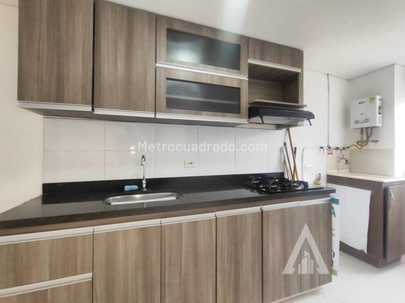 3BR Apartment for Rent in La Estrella