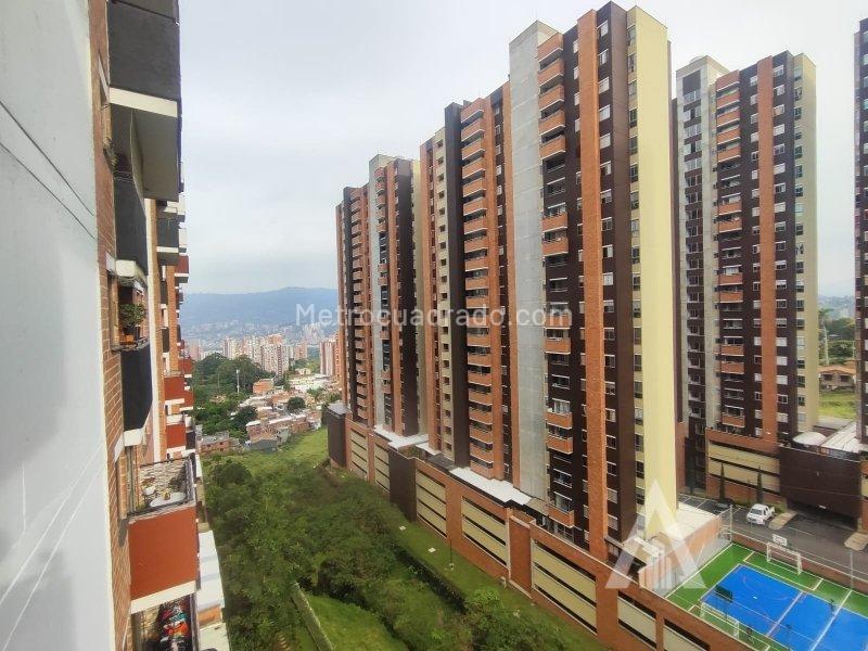 3BR Apartment for Rent in La Estrella - 3