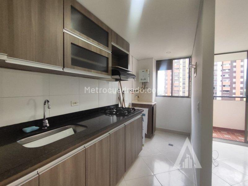 3BR Apartment for Rent in La Estrella - 4