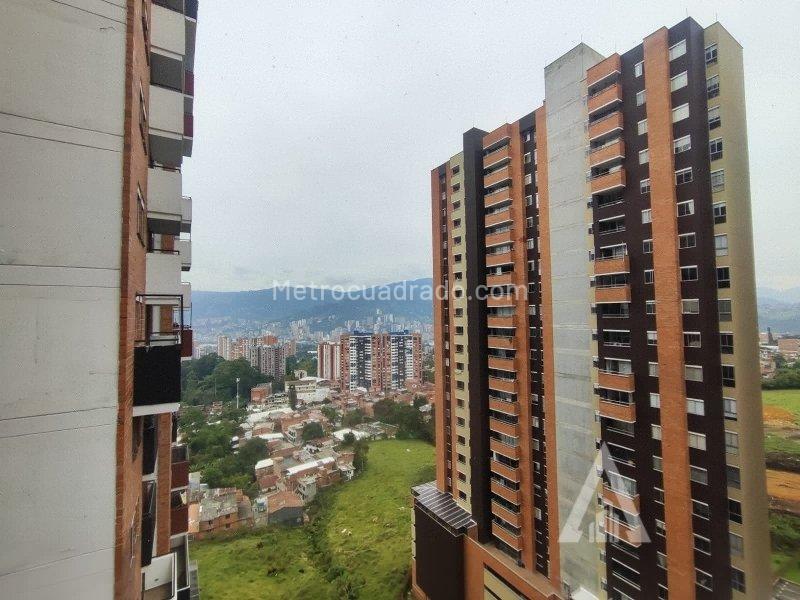 Comfortable 3BR Apartment for Rent in La Estrella - 3