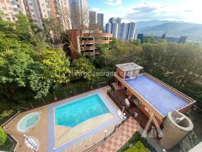 Apartamento de 2 alcobas en venta en Loma Del Indio, Medellín, 58 m² · foto 17 de 17