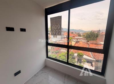Apartamento de 3 alcobas en arriendo en Las Playas, Medellín, 95 m² · foto 6 de 9