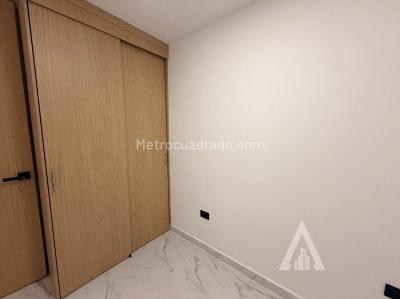 Apartamento de 3 alcobas en arriendo en Las Playas, Medellín, 95 m² · foto 7 de 9