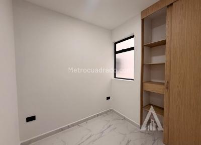Apartamento de 3 alcobas en arriendo en Las Playas, Medellín, 95 m² · foto 8 de 9