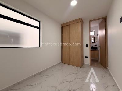 Apartamento de 3 alcobas en arriendo en Las Playas, Medellín, 95 m² · foto 9 de 9