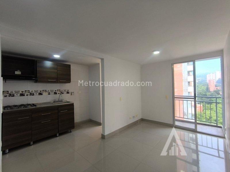 Comfortable 2BR Apartment for Rent in Itagui