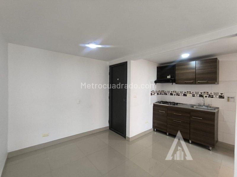 Comfortable 2BR Apartment for Rent in Itagui - 2