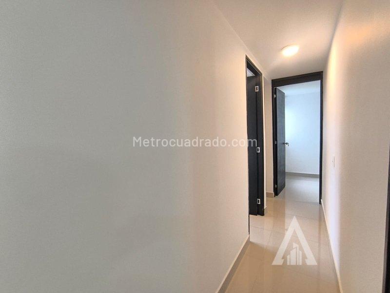 Comfortable 2BR Apartment for Rent in Itagui - 3
