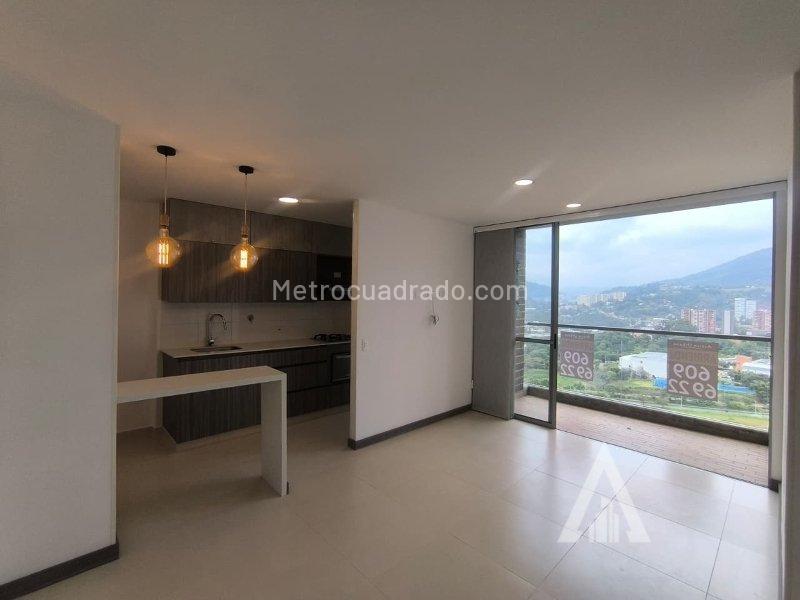 Comfortable 3BR Apartment for Rent in Itagui