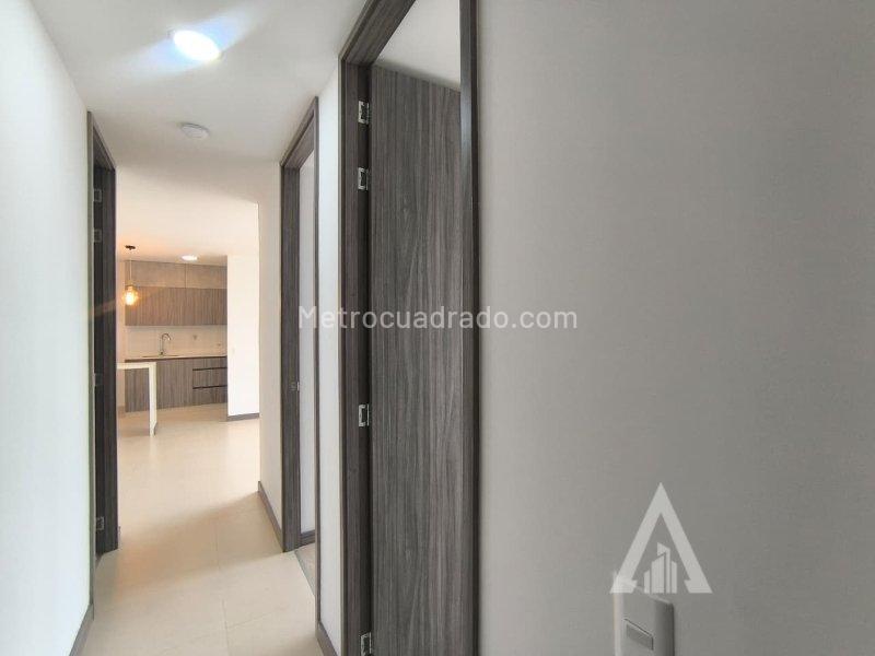 Comfortable 3BR Apartment for Rent in Itagui - 2