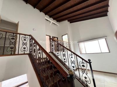 Casa de 4 alcobas en arriendo en El Poblado, Medellín, 240 m² · foto 12 de 20